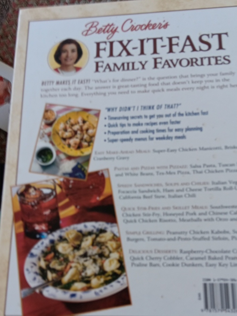Cook Book - Picture 2 of 3